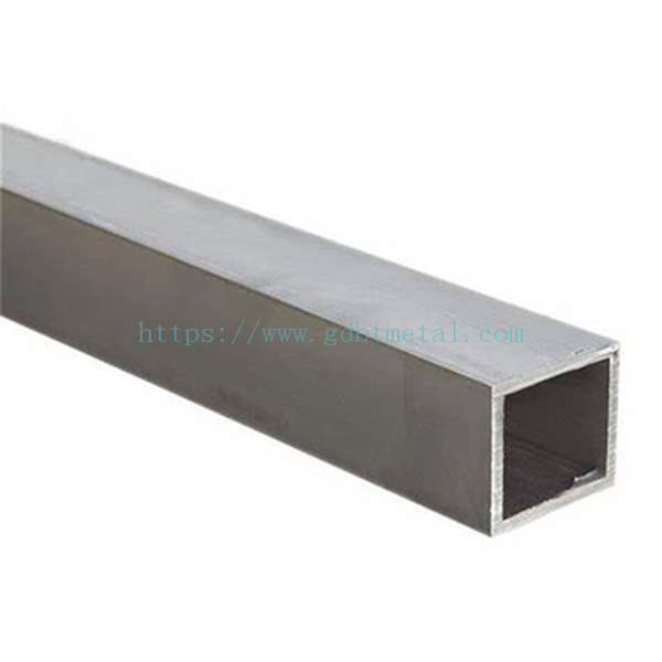 Aluminum Pipe&Tube